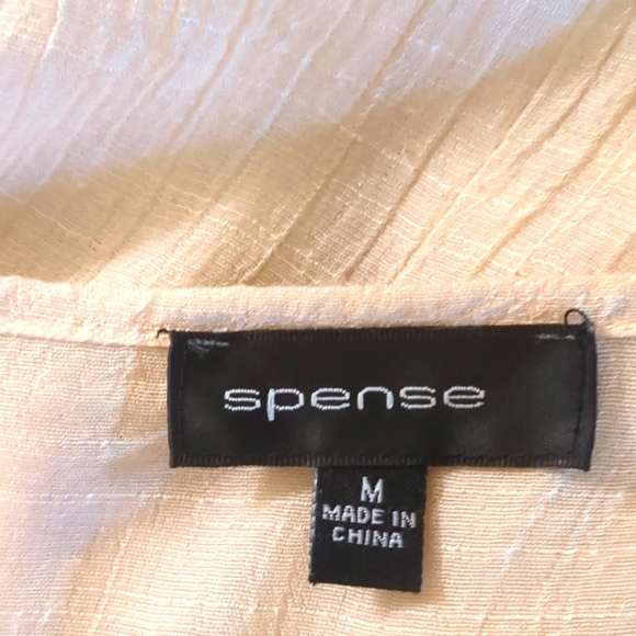 CROCHET FLOWY TOP - Picture 9 of 9